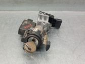 Ignition lock