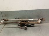 Motor del limpiaparabrisas