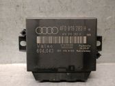 Other control units/modules