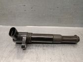 High voltage ignition coil