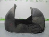 Front wheel arch liner splash guards