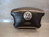 Steering wheel airbag