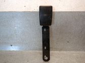 Hebilla del cinturón delantero