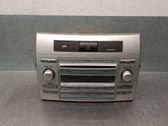 Unidad de control de sonido audio HiFi