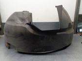Front wheel arch liner splash guards