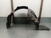 Revestimientos de la aleta antisalpicaduras delanteros