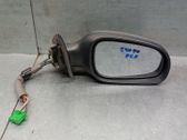Front door electric wing mirror