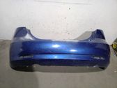 Rear bumper