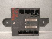 Unidad de control de puerta