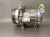 Klimakompressor Pumpe