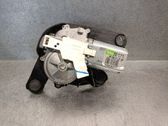 Motor del limpiaparabrisas trasero