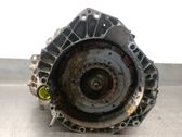 Manual 5 speed gearbox