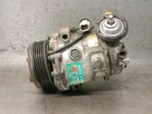 Compresor (bomba) del aire acondicionado (A/C))