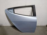 Puerta trasera