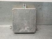 Calculateur moteur ECU