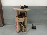 In-tank fuel pump