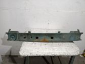 Front bumper mounting bracket