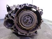 Manual 5 speed gearbox