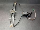 Lève-vitre électrique de porte avant