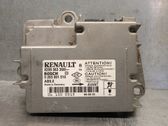 Airbag control unit/module