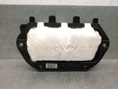 Airbag lateral