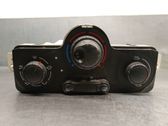 Air conditioner control unit module