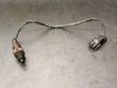 Lambda probe sensor