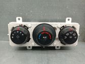 Unidad de control/módulo del aire acondicionado
