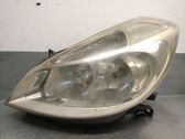 Headlight/headlamp