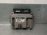 Unidad de control/módulo del motor