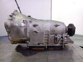 Manual 5 speed gearbox