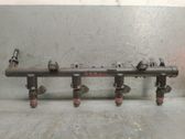 Corps injection Monopoint