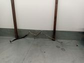 Air conditioning (A/C) pipe/hose