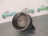 Heater fan/blower
