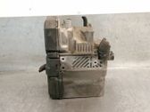 Coolant heater