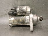 Motor de arranque