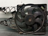 Ventilador eléctrico del radiador