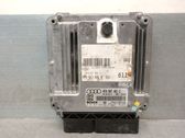 Engine control unit/module