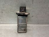 Mass air flow meter