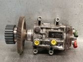 Pompe d'injection de carburant à haute pression