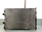 Coolant radiator