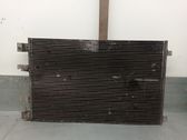 A/C cooling radiator (condenser)