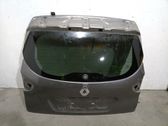 Tailgate/trunk/boot lid
