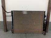 Radiador del refrigerante
