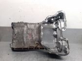 Oil sump