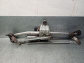 Motor del limpiaparabrisas