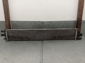 Coolant radiator