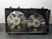 Ventilador eléctrico del radiador
