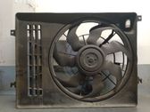 Ventilador eléctrico del radiador