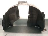 Front wheel arch liner splash guards